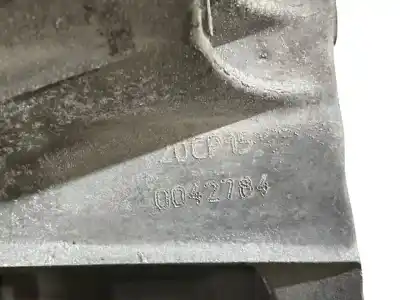 Pezzo di ricambio per auto di seconda mano riduttore per citroen c3 1.4 premier riferimenti oem iam 20cp15  2222re