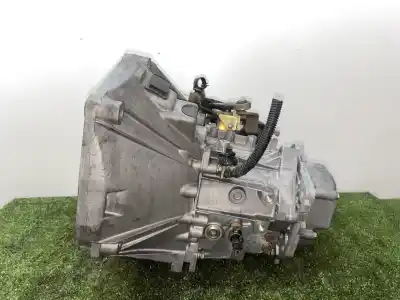 Gebrauchtes Autoersatzteil GETRIEBE zum ALFA ROMEO 156 (116)  OEM-IAM-Referenzen   5 VELOCIDADES