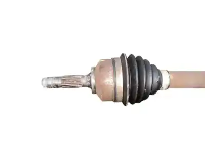 Second-hand car spare part front right transmission for citroen c3 1.4 premier oem iam references 9638016480 3272ep 3272fw