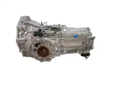 Gebrauchtes Autoersatzteil GETRIEBE zum AUDI A4 BERLINA (8E)  OEM-IAM-Referenzen GBM 012300063 012300060Q