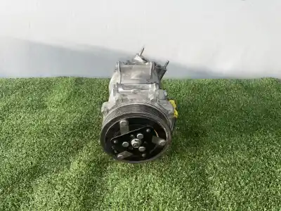 Peça sobressalente para automóvel em segunda mão compressor de ar condicionado a/a a/c por citroen c4 picasso 1.6 16v hdi fap referências oem iam 9659875880 1331f 