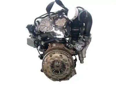 Pezzo di ricambio per auto di seconda mano motore completo per peugeot 407 sw (6e_, 6d_) 2.2 hdi 170 riferimenti oem iam 4ht 0135pr 0135kj
