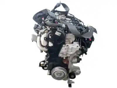 Pezzo di ricambio per auto di seconda mano motore completo per peugeot 407 sw (6e_, 6d_) 2.2 hdi 170 riferimenti oem iam 4ht 0135pr 0135kj