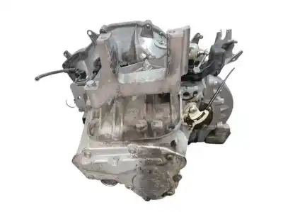 Автозапчастина б/у коробка передач для peugeot 407 sw (6e_, 6d_) 2.2 hdi 170 посилання на oem iam 20mb15 223253 2222yt