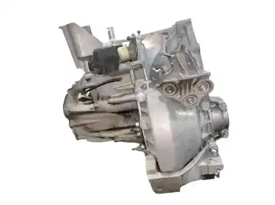 Автозапчастина б/у коробка передач для peugeot 407 sw (6e_, 6d_) 2.2 hdi 170 посилання на oem iam 20mb15 223253 2222yt