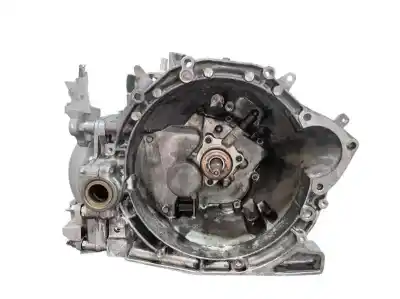 Автозапчастина б/у коробка передач для peugeot 407 sw (6e_, 6d_) 2.2 hdi 170 посилання на oem iam 20mb15 223253 2222yt