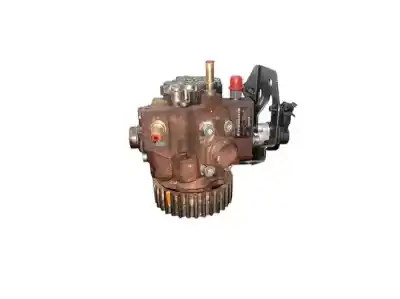 Автозапчастина б/у НАСОС ИНЖЕКЦІЙНИЙ для CITROEN C4 PICASSO  Посилання на OEM IAM 9683703780 1920HT 0445010102