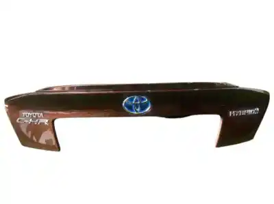 Автозапчастина б/у ЗАДНІ МОДИНГИ для TOYOTA C-HR  Посилання на OEM IAM 76811F4901  76811-F4901
