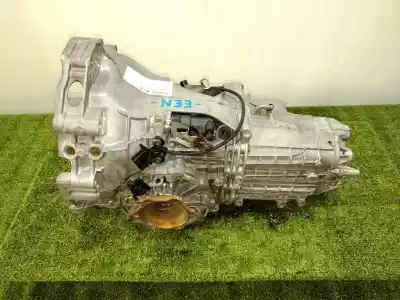 Автозапчастина б/у КОРОБКА ПЕРЕДАЧ для VOLKSWAGEN PASSAT BERLINA (3B2)  Посилання на OEM IAM EEN  