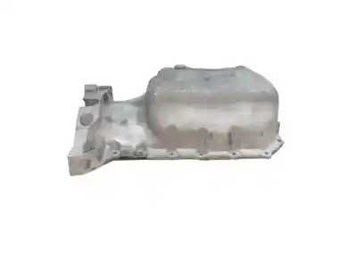 Second-hand car spare part SUMP for PEUGEOT 206 BERLINA  OEM IAM references 9641444680 9813206580 0301L9