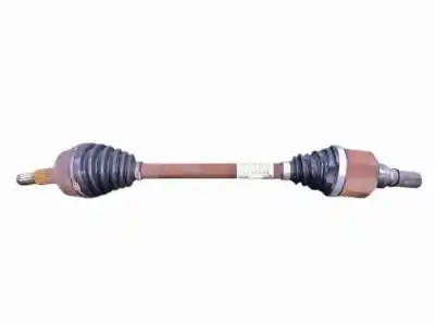 Автозапчастина б/у  для CITROEN C4 PICASSO  Посилання на OEM IAM 9808771480  1613306680