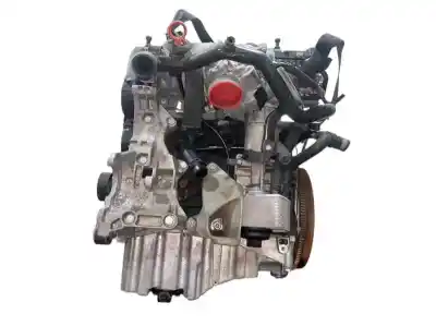 Peça sobressalente para automóvel em segunda mão motor completo por audi a6 avant (4f5) a6 avant referências oem iam bre  03g100103lx