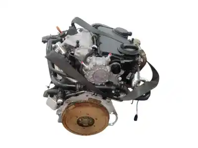 Peça sobressalente para automóvel em segunda mão motor completo por audi a6 avant (4f5) a6 avant referências oem iam bre  03g100103lx