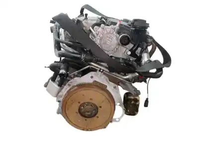 Peça sobressalente para automóvel em segunda mão motor completo por audi a6 avant (4f5) a6 avant referências oem iam bre  03g100103lx