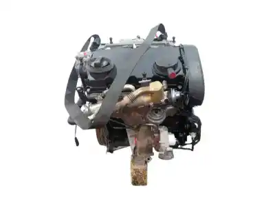 Peça sobressalente para automóvel em segunda mão motor completo por audi a6 avant (4f5) a6 avant referências oem iam bre  03g100103lx