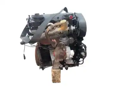 Peça sobressalente para automóvel em segunda mão motor completo por audi a6 avant (4f5) a6 avant referências oem iam bre  03g100103lx