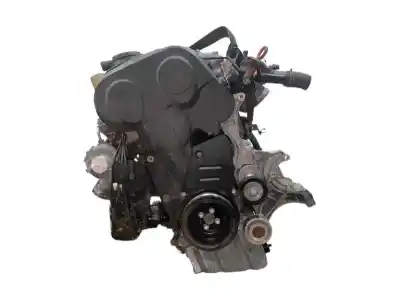 Peça sobressalente para automóvel em segunda mão motor completo por audi a6 avant (4f5) a6 avant referências oem iam bre  03g100103lx