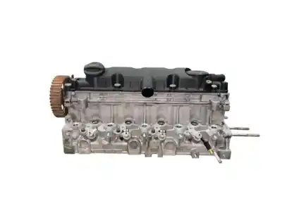Pièce détachée automobile d'occasion Culasse Du Moteur pour PEUGEOT 307 (S1) XS Références OEM IAM 9633750210 0200GE 0200GN