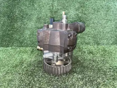 Peça sobressalente para automóvel em segunda mão bomba de injeção por ford fiesta (cbk) motor 1.4 ltr. - 50 kw tdci cat referências oem iam 5ws40008 9641852080 