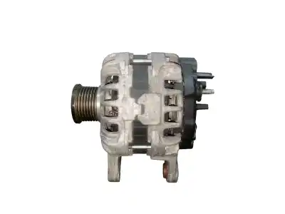 Pezzo di ricambio per auto di seconda mano Alternatore per DACIA DOKKER 1.6 SCe CAT Riferimenti OEM IAM F000BL07AT 231001910R-B 
