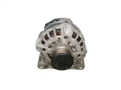 Pezzo di ricambio per auto di seconda mano alternatore per dacia dokker 1.6 sce cat riferimenti oem iam f000bl07at 231001910r-b 