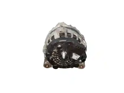 Pezzo di ricambio per auto di seconda mano alternatore per dacia dokker 1.6 sce cat riferimenti oem iam f000bl07at 231001910r-b 