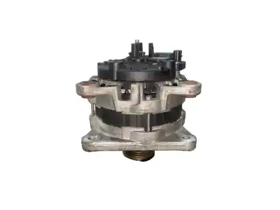 Pezzo di ricambio per auto di seconda mano alternatore per dacia dokker 1.6 sce cat riferimenti oem iam f000bl07at 231001910r-b 