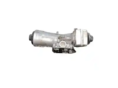 Second-hand car spare part ENGINE OIL COOLER for SEAT CORDOBA BERLINA (6L2)  OEM IAM references 028117021K 028117021L 045115389E