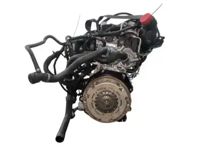 Автозапчасти б/у полный двигатель за seat ateca (kh7, khp) 1.0 tsi ссылки oem iam dla  05c100031m