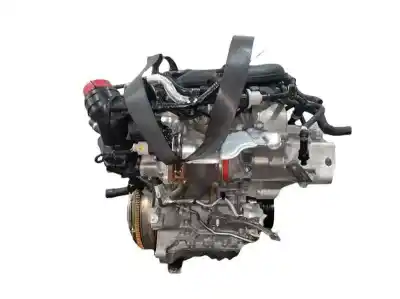 Автозапчасти б/у полный двигатель за seat ateca (kh7, khp) 1.0 tsi ссылки oem iam dla  05c100031m