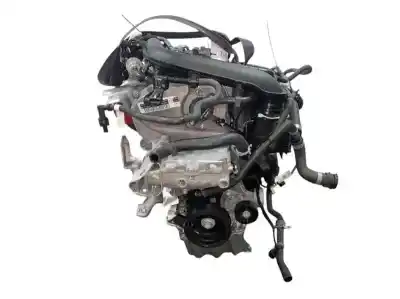 Автозапчасти б/у полный двигатель за seat ateca (kh7, khp) 1.0 tsi ссылки oem iam dla  05c100031m