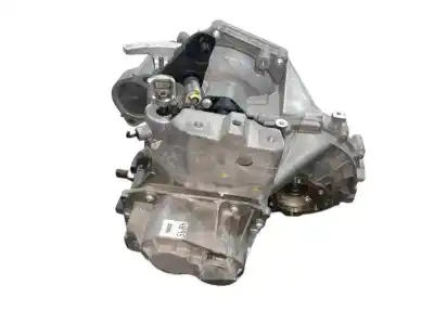 Автозапчасти б/у коробка передач за seat ateca (kh7, khp) 1.0 tsi ссылки oem iam utv 6 velocidades 0aj300044b