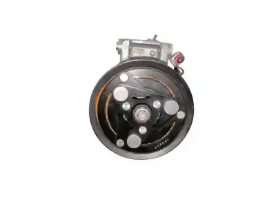Peça sobressalente para automóvel em segunda mão compressor de ar condicionado a/a a/c por seat ateca (kh7, khp) 1.0 tsi referências oem iam 3q0816803b 5q0820803p lk888001