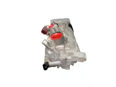 Peça sobressalente para automóvel em segunda mão compressor de ar condicionado a/a a/c por seat ateca (kh7, khp) 1.0 tsi referências oem iam 3q0816803b 5q0820803p lk888001