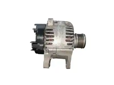 Pièce détachée automobile d'occasion alternateur pour dacia logan 1.5 dci diesel cat références oem iam 8200667608 tg11c064 7711368356