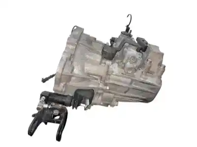 Peça sobressalente para automóvel em segunda mão caixa de velocidades por kia cee´d 1.6 crdi cat referências oem iam s71767