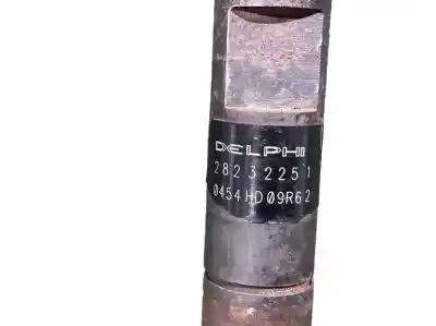 Tweedehands auto-onderdeel injector voor dacia logan 1.5 dci diesel cat oem iam-referenties 166001137r h8200421897 28232251