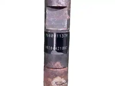 Tweedehands auto-onderdeel injector voor dacia logan 1.5 dci diesel cat oem iam-referenties 166001137r h8200421897 28232251