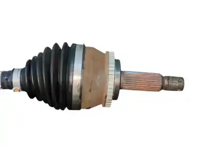 Second-hand car spare part front left transmission for kia cee´d 1.6 crdi cat oem iam references 495011h210  49501-1h210