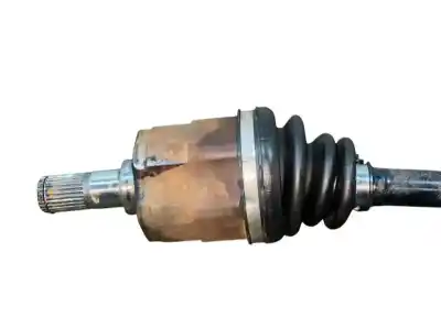 Second-hand car spare part front left transmission for kia cee´d 1.6 crdi cat oem iam references 495011h210  49501-1h210