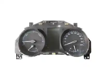 Second-hand car spare part DASHBOARD for TOYOTA C-HR  OEM IAM references 83800F4240 A2C97901000 A2C38980602