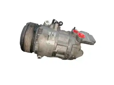 Tweedehands auto-onderdeel AIRCONDITIONING COMPRESSOR voor BMW Z4 ROADSTER (E85)  OEM IAM-referenties 64509182795 3R40345010 64509182795