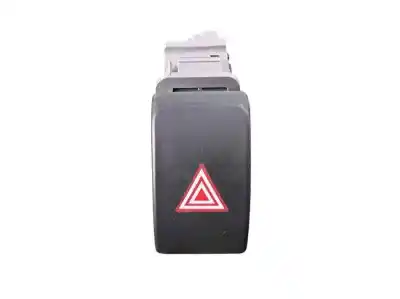 Peça sobressalente para automóvel em segunda mão INTERRUPTOR 4 PISCAS - EMERGÊNCIA por TOYOTA C-HR  Referências OEM IAM 84332F4020 84332-F4020 15B424