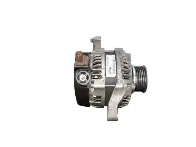 Peça sobressalente para automóvel em segunda mão alternador por toyota auris active referências oem iam 270600n140  ms1042113780