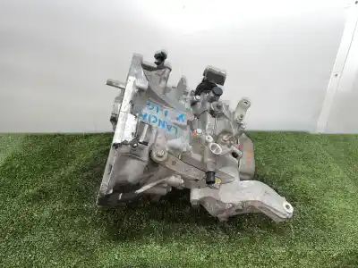 Gebrauchtes Autoersatzteil GETRIEBE zum LANCIA LANCIA Y  OEM-IAM-Referenzen 46479123  5 VELOCIDADES