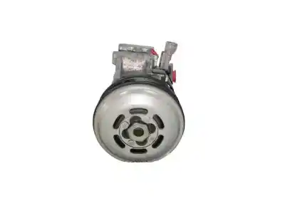 Peça sobressalente para automóvel em segunda mão compressor de ar condicionado a/a a/c por toyota auris active referências oem iam 8831002810 4472806590 ge4472806590