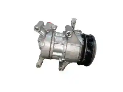 Peça sobressalente para automóvel em segunda mão compressor de ar condicionado a/a a/c por toyota auris active referências oem iam 8831002810 4472806590 ge4472806590