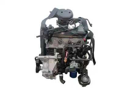 Tweedehands auto-onderdeel COMPLETE MOTOR voor SEAT TOLEDO (1L)  OEM IAM-referenties ABS 051100103E 051100098