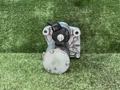 Peça sobressalente para automóvel em segunda mão motor de arranque por citroen c3 live referências oem iam 9671530880 4280008332 