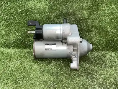 Peça sobressalente para automóvel em segunda mão motor de arranque por citroen c3 live referências oem iam 9671530880 4280008332 